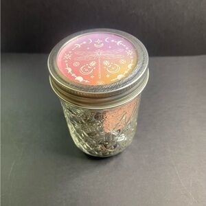 Mystery Earring Jar